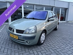 Renault Clio - 1.4-16V Expression