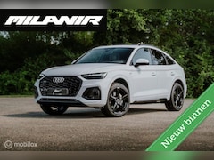 Audi Q5 Sportback - 55 TFSI e S Line | Pano | Matrix | Trekhaak | ACC