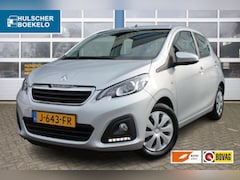Peugeot 108 - 1.0 E-VTI ACTIVE