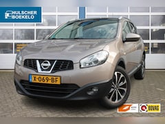 Nissan Qashqai - 2.0 CONNECT EDITION Automaat / Panorama dak / Clima control / Camera