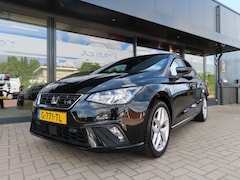 SEAT Ibiza - 1.0 TSI FR Buss Intense Ecc Navi Led 2x Pdc 2019