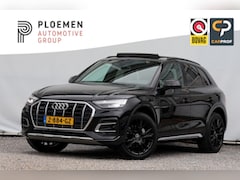 Audi Q5 - 50 TFSIe Quattro Advanced - 299 pk *Pano / 360 camera / Matrix