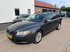 Volvo V70 - 2.5 T Momentum