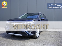 Suzuki S-Cross - 1.4 Boosterjet Select Smart Hybrid Dealer onderh. / 1ste eigenaar / Camera / Keyless / ada