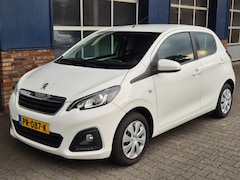 Peugeot 108 - 1.0 E-VTI ENVY, AIRCO, CENTRAAL ALL IN prijs