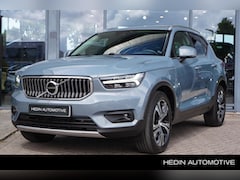 Volvo XC40 - 1.5 T4 Recharge Inscription Expression | 1800 kg trekgewicht | Automaat | Panoramadak elek