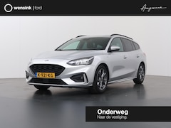 Ford Focus Wagon - 1.0 EcoBoost ST Line Business
