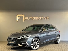 SEAT Leon - 1.4 TSI eHybrid PHEV FR Pano|Sfeer|Memory|Keyless