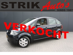Audi A2 - 1.4 LAGE KM. STAND - CLIMATE CONTROL