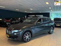 Maserati Levante - 3.0 V6 D AWD|Panorama|Luchtvering|Vol