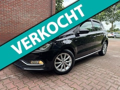 Volkswagen Polo - 1.2 TSI Lounge uitvroering Highline
