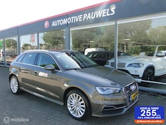 Audi A3 Sportback - 1.4 e-tron PHEV Attraction Pro Line plus, automaat, 159899 km