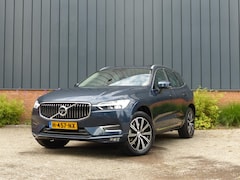 Volvo XC60 - B5 AWD Inscription