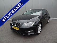 SEAT Leon ST - 1.4 TSI ACT | FR Dynamic | TREKHAAK | ECC | CRUISE