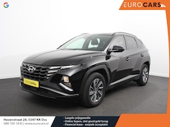 Hyundai Tucson - 1.6 T-GDI HEV Comfort Climate control Adaptieve cruise control Parkeersensoren Achteruitri