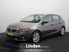 Peugeot 308 - 1.2 PureTech Blue Lease Active | i-Cockpit | Camera | Navigatie