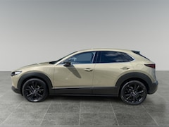 Mazda CX-30 - 2.0 E M.Hybrid Skyactive-X 186 pk Nagisa