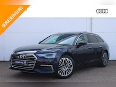 Audi A6 Avant - 50 TFSI e quattro Design 299pk S-Tronic