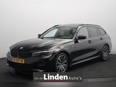 BMW 3-serie - 318 i Business Edition M-sport | Panorama Dak | Wegklapbare Trekhaak
