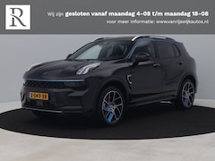Lynk & Co 01 - 1.5 Plug-in Hybrid | 360° | ZWARTE HEMEL | NLD AUTO