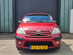 Citroën C3 - 1.4i Ligne Prestige Trekhaak, Airco, NAP