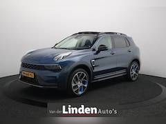 Lynk & Co 01 - 1.5 Plug-in Hybrid 261PK | Origineel NL 24000 KM | Camera | Panoramadak