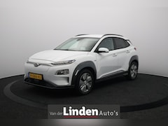 Hyundai Kona Electric - EV Fashion 64 kWh SOH 94% | Head-Up Display | Camera | Carplay&Android