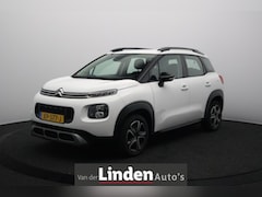 Citroën C3 Aircross - 1.2 PureTech S&S Feel | Navigatie | Carplay&Android