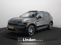 Lynk & Co 01 - 1.5 Plug-in Hybrid 261PK | Origineel NL | 360° Camera | Panoramadak