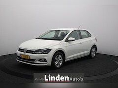 Volkswagen Polo - 1.0 TSI Comfortline | LM Velgen | Navigatie | Adaptive Cruise