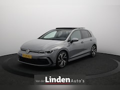 Volkswagen Golf - 1.5 TSI R-Line | Panoramadak | Sfeerverlichting | IQ Light
