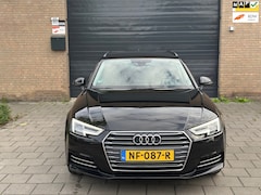 Audi A4 Avant - 1.4 TFSI Lease Edition Keyless Clima Cruise Control Led+Xenon