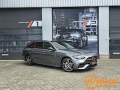 Mercedes-Benz C-klasse Estate - 300 e AMG Line Limited