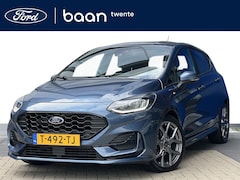 Ford Fiesta - 1.0 EcoBoost Hybrid ST-Line X
