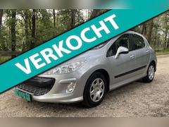Peugeot 308 - 1.6 VTi Nieuwe APK Inruil is mogelijk