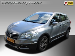 Suzuki SX4 S-Cross - 1.6 Exclusive AUTOMAAT