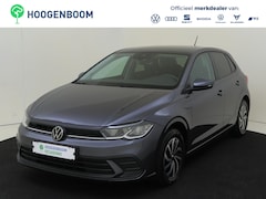 Volkswagen Polo - 1.0 TSI Life | CarPlay | Parkeersensoren | Adaptieve cruise control | Airco | Bluetooth |