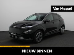 Hyundai Kona Electric - EV Fashion 39 kWh