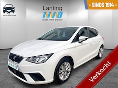 SEAT Ibiza - 1.0 TSI Style Business Intense