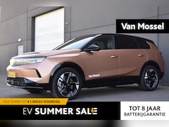 Opel Grandland Electric - GS 73 kWh DEMO SALE