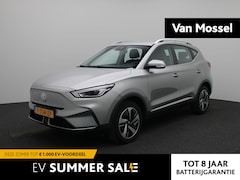 MG ZS - EV EV Standard Range Comfort 50 kWh | Camera | Navigatie | Airco | Stoelverwarming |