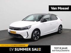 Opel Corsa Electric - Long Range GS 51 kWh