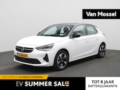 Opel Corsa-e - Level 4 50 kWh