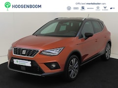 SEAT Arona - 1.0 TSI Xcellence Business Intense | Trekhaak | Parkeerasisstent | Keyless | Achteruitrijc