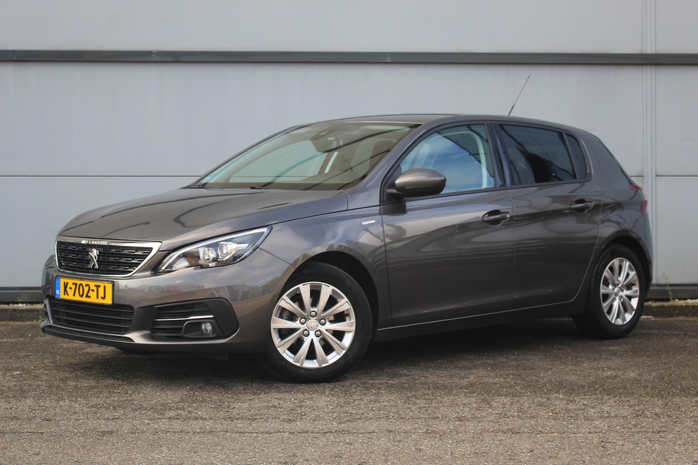Peugeot 308 - 1.2 Active | Trekhaak | Carplay | Cruise | Climate | Parkeersensoren | | Trekhaak | Carpla - AutoWereld.nl