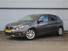 Peugeot 308 - 1.2 Active | Trekhaak | Carplay | Cruise | Climate | Parkeersensoren | | Trekhaak | Carpla