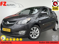 Opel Karl - 1.0 75pk ecoFLEX Cosmo - Climate Controle - Lane Assistent - Cruise Control