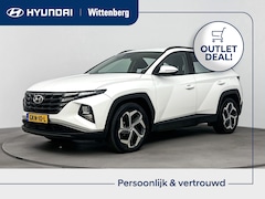 Hyundai Tucson - 1.6 T-GDI PHEV i-Motion Comfort 4WD | OUTLETDEAL | Lage km-stand | Plug-in | Navigatie | C