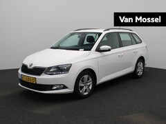 Skoda Fabia Combi - 1.2 TSI Ambition Business | Airco | Cruise Control | Parkeersensoren |