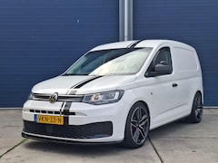 Volkswagen Caddy Cargo - 2.0 TDI Economy Business AIRCO / CRUISE CONTROLE / SPOILERS / N.A.P